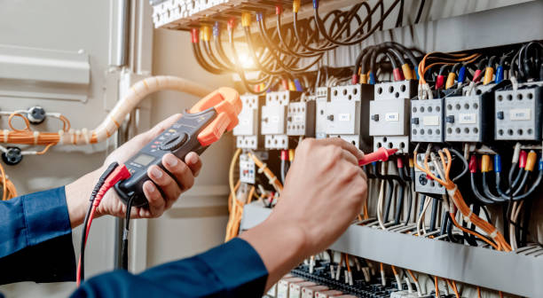 Best Electrical Outlet Repair  in Wallace, NC