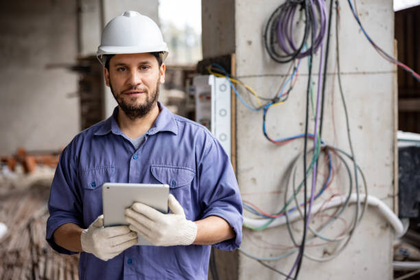 Best Local Electrician Companies  in Wallace, NC